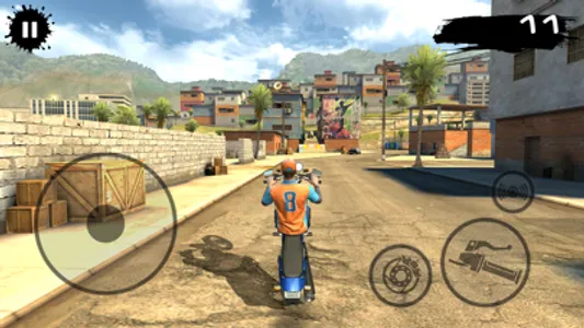 Bike games - Racing games screenshot 0