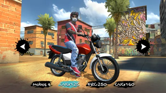 Bike games - Racing games screenshot 2