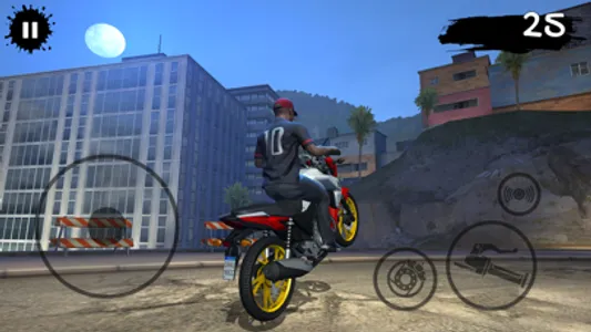 Bike games - Racing games screenshot 3
