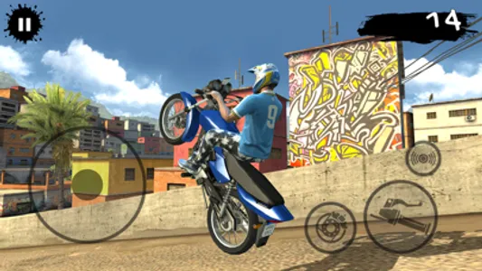 Bike games - Racing games screenshot 5