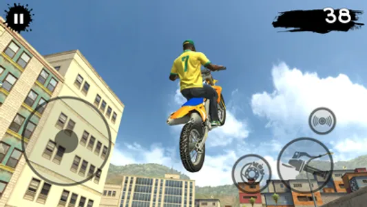 Bike games - Racing games screenshot 6