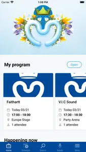 Hradecký Majáles screenshot 0