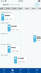 Hradecký Majáles screenshot 1