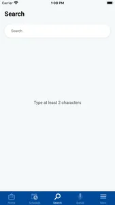 Hradecký Majáles screenshot 2