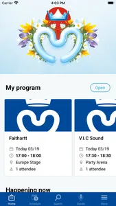 Brněnský Majáles screenshot 0