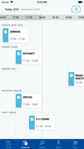 Brněnský Majáles screenshot 1