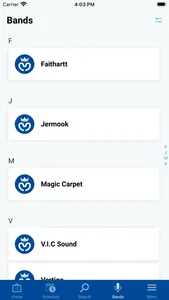 Brněnský Majáles screenshot 2