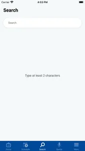 Brněnský Majáles screenshot 3