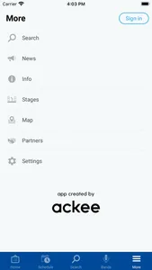 Brněnský Majáles screenshot 4