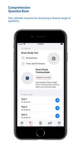 Canada Citizenship Test Kit screenshot 1