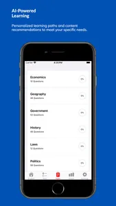 Canada Citizenship Test Kit screenshot 4