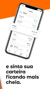 Mais Check-in screenshot 1