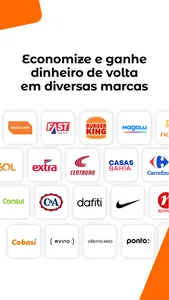 Mais Check-in screenshot 2