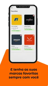 Mais Check-in screenshot 3