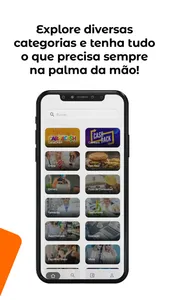 Mais Check-in screenshot 4