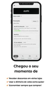 Mais Check-in screenshot 5