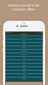 Good News Bible Offline screenshot 4