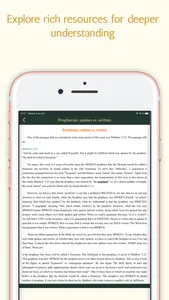 Good News Bible Offline screenshot 5