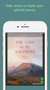 Good News Bible Offline screenshot 6