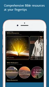 Good News Bible Offline screenshot 8