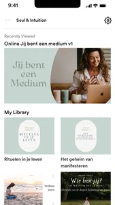 Soul & Intuition screenshot 2