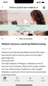 Soul & Intuition screenshot 3