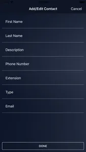 Jackson Propane Plus screenshot 2