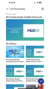 MLO Study Buddy screenshot 3
