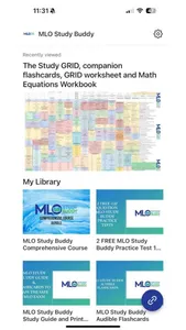 MLO Study Buddy screenshot 5