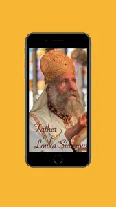 Fr. Louka Sidarous screenshot 0