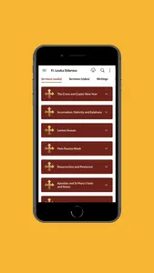 Fr. Louka Sidarous screenshot 2