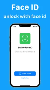 Safe Authenticator App Manager screenshot 4