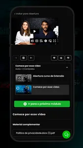 Cursos Atlas Hematologia screenshot 0