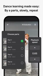STREAM: K-POP Dance Studio screenshot 1