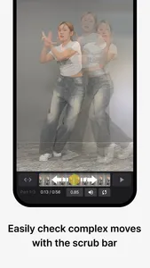 STREAM: K-POP Dance Studio screenshot 3