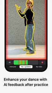 STREAM: K-POP Dance Studio screenshot 4