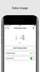 Floating Window screenshot 0