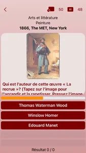 Questions screenshot 2