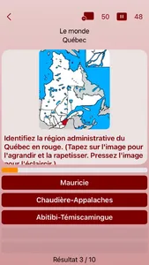 Questions screenshot 3