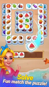 Match Tile - Dream Home Decor screenshot 3