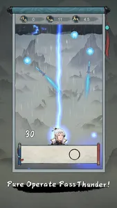 Click Immortal Simulator screenshot 2