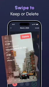 Magic Cleaner-Clean Storage ! screenshot 3