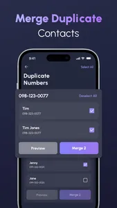 Magic Cleaner-Clean Storage ! screenshot 4