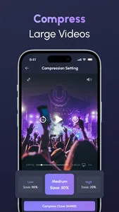 Magic Cleaner-Clean Storage ! screenshot 5