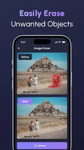 Magic Cleaner-Clean Storage ! screenshot 6