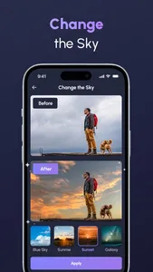 Magic Cleaner-Clean Storage ! screenshot 8