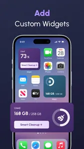 Magic Cleaner-Clean Storage ! screenshot 9