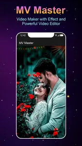 MV Master - Status Videos screenshot 0