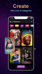 MV Master - Status Videos screenshot 1