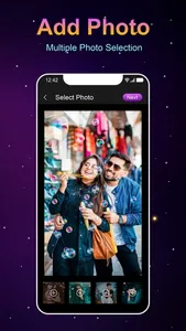 MV Master - Status Videos screenshot 2